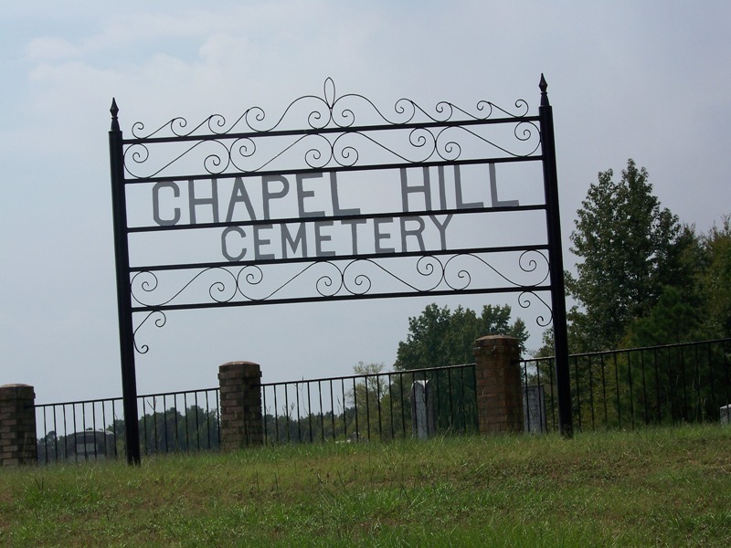 Chapel Hill Cemetery